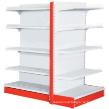 Supermarket display rack/Supermarket rack/Retail shelf